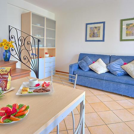 Residence I Giardini Del Conero Porto Recanati Eksteriør bilde