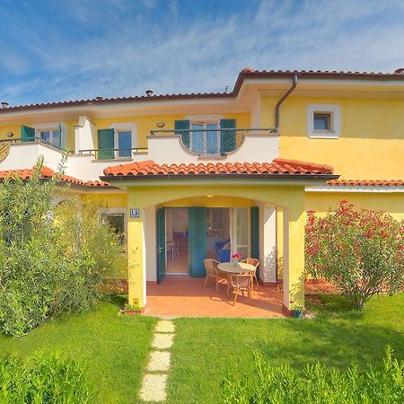 Residence I Giardini Del Conero Porto Recanati Eksteriør bilde