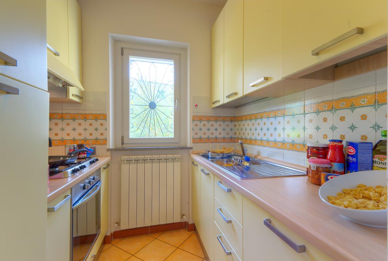 Residence I Giardini Del Conero Porto Recanati Eksteriør bilde