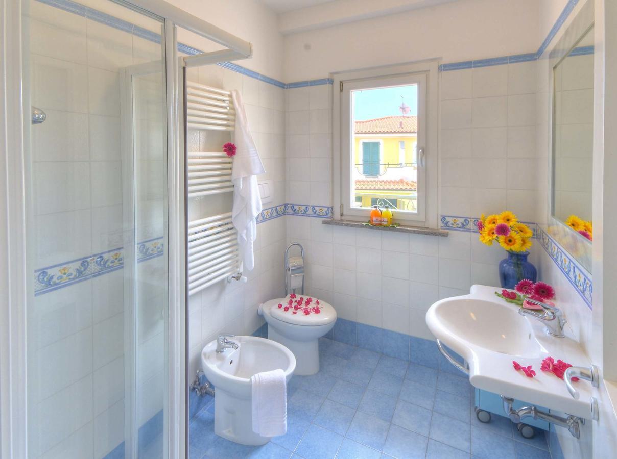 Residence I Giardini Del Conero Porto Recanati Eksteriør bilde