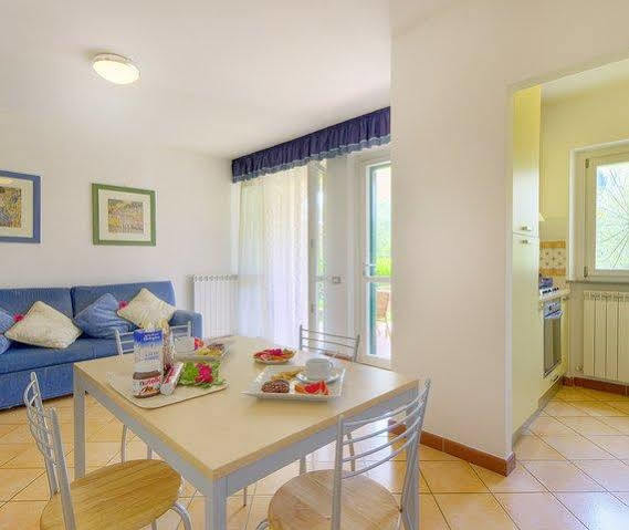 Residence I Giardini Del Conero Porto Recanati Eksteriør bilde