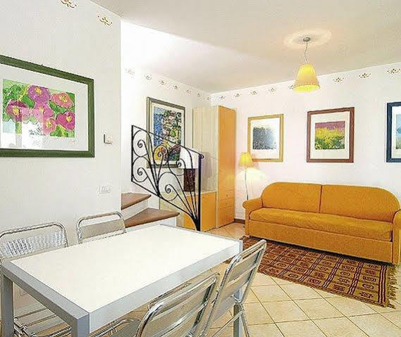 Residence I Giardini Del Conero Porto Recanati Eksteriør bilde